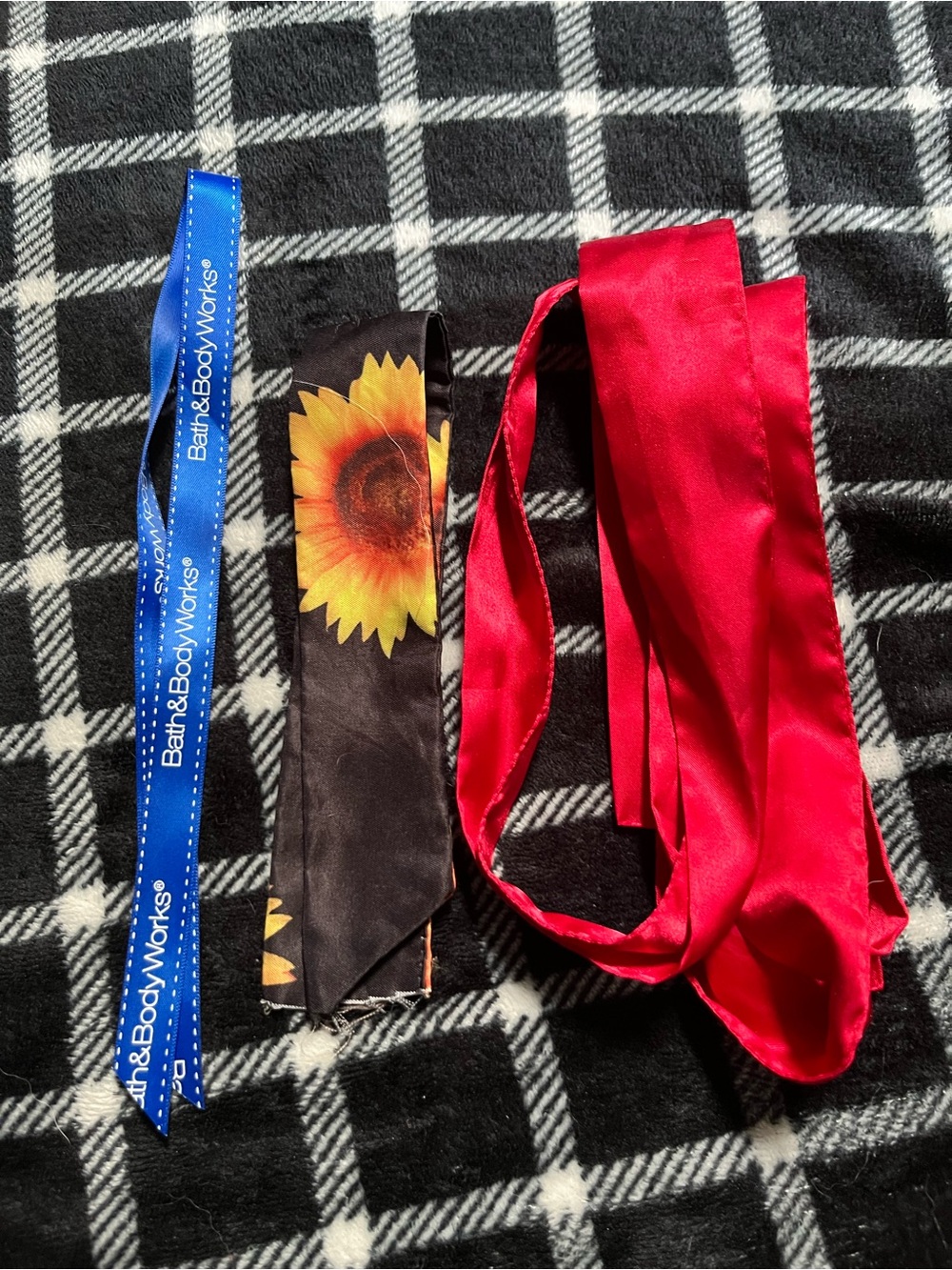 Ribbon